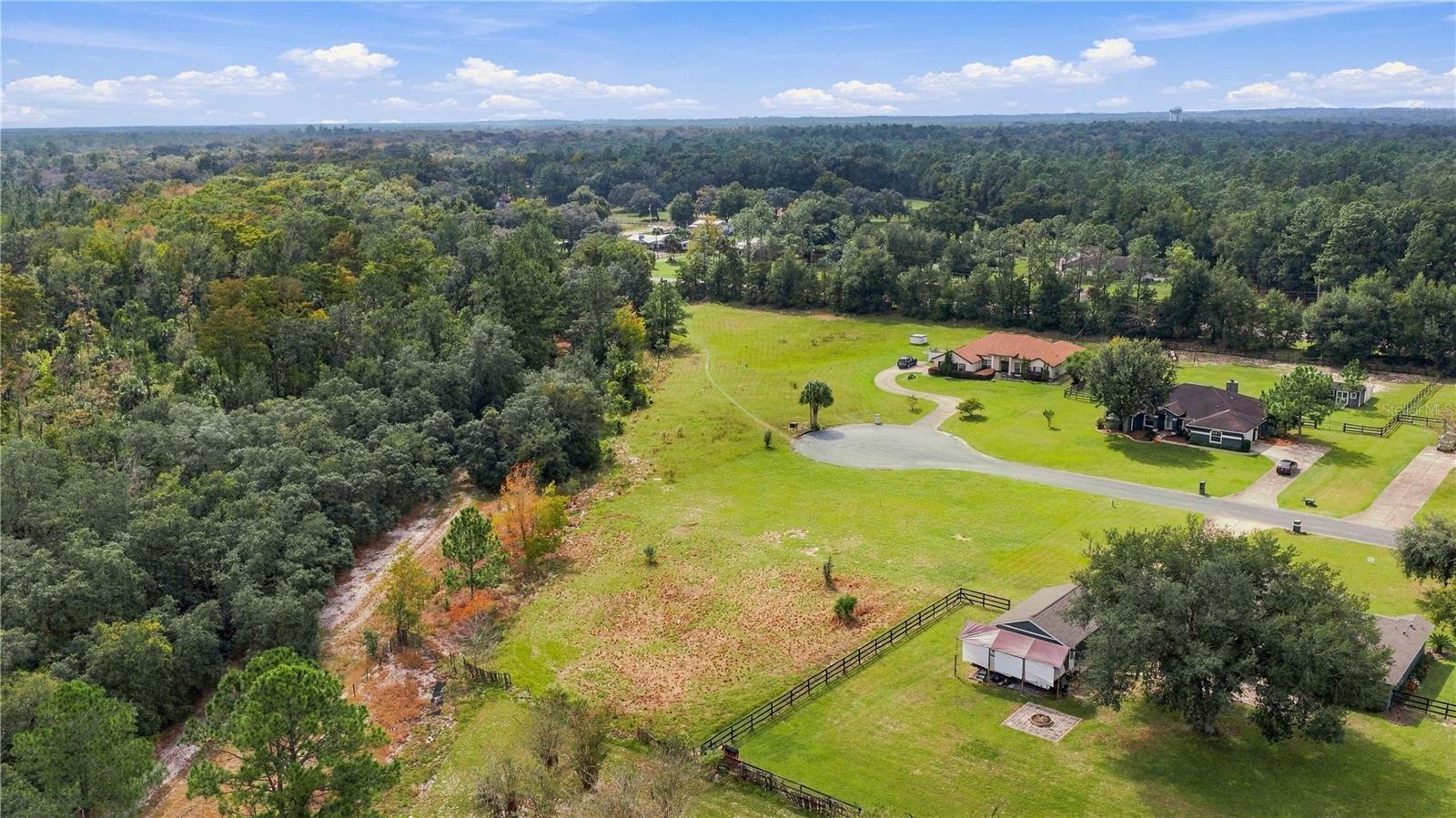 TBD NE 60TH TERRACE, Ocala, FL 34488