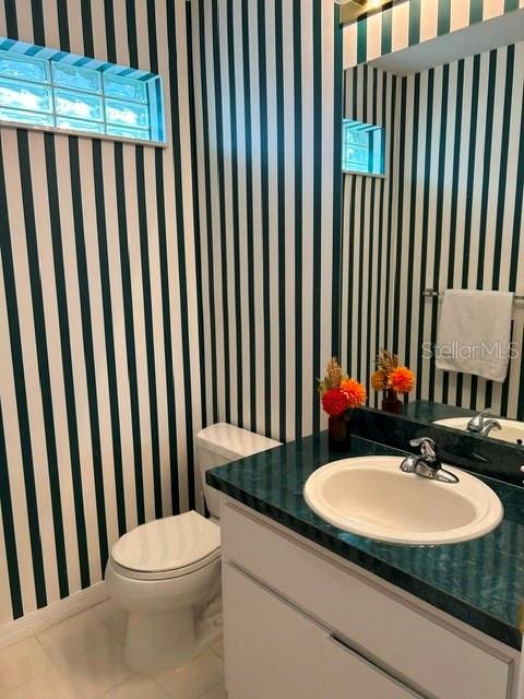 Half Bath