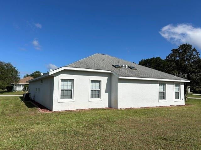 Back of Home