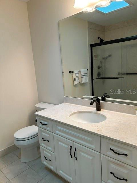 Ensuite