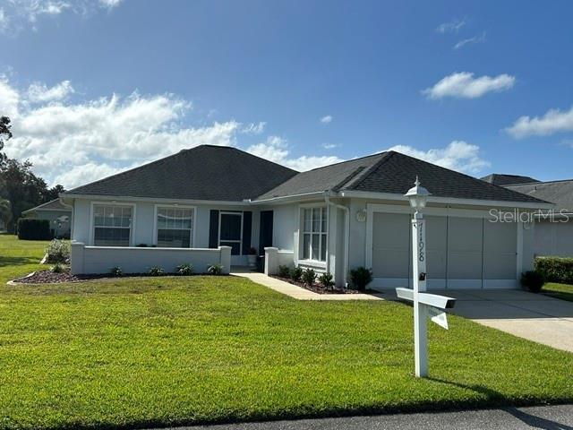 Yorkshire Home in Linkside