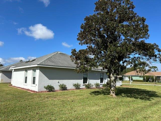 Side of Home