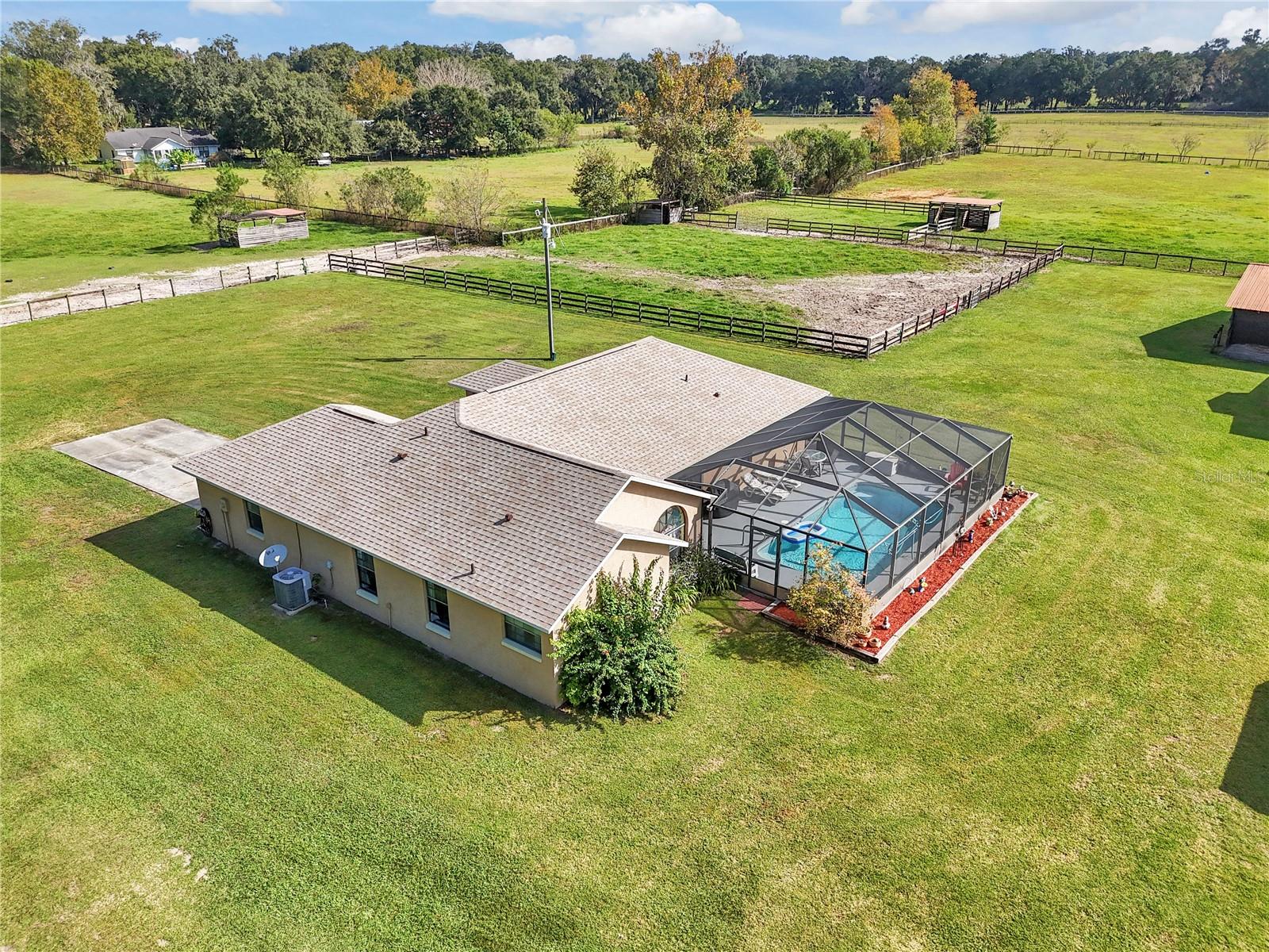 400 NE 140TH STREET, Citra, FL 32113
