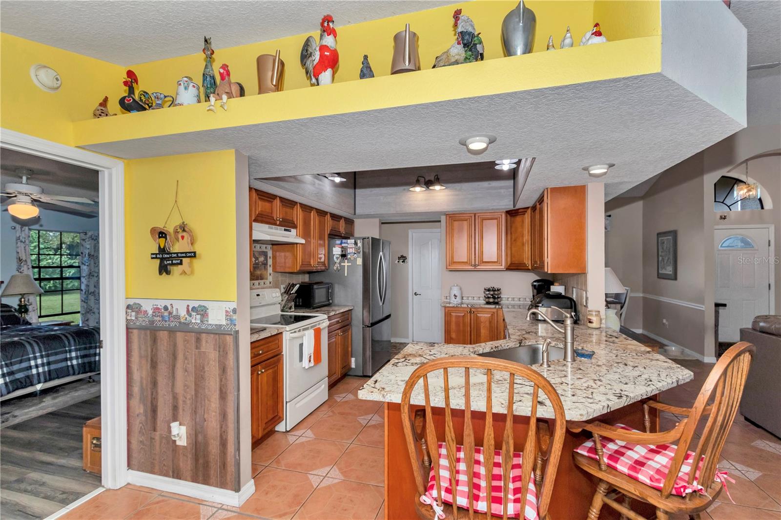 400 NE 140TH STREET, Citra, FL 32113