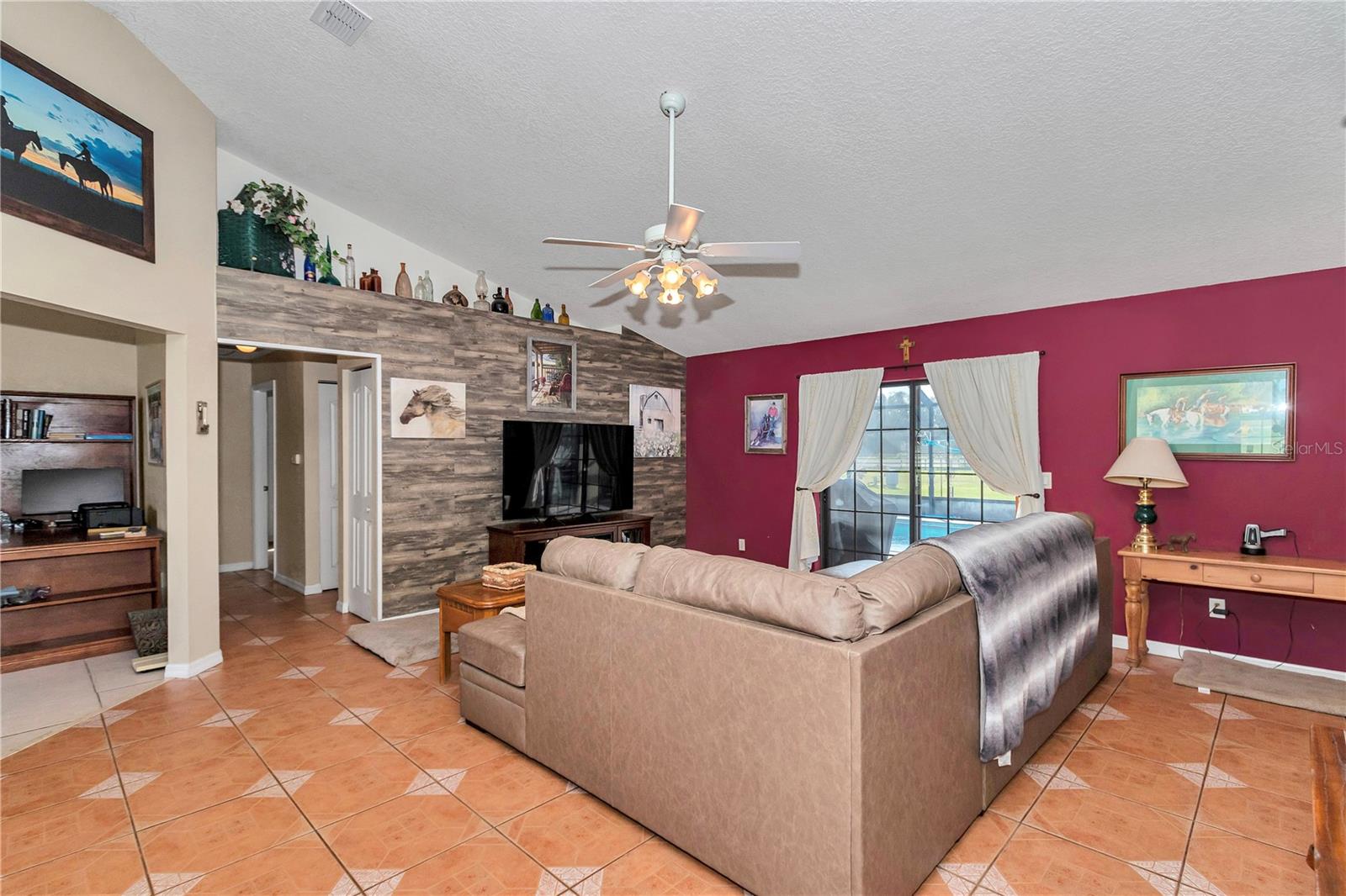 400 NE 140TH STREET, Citra, FL 32113
