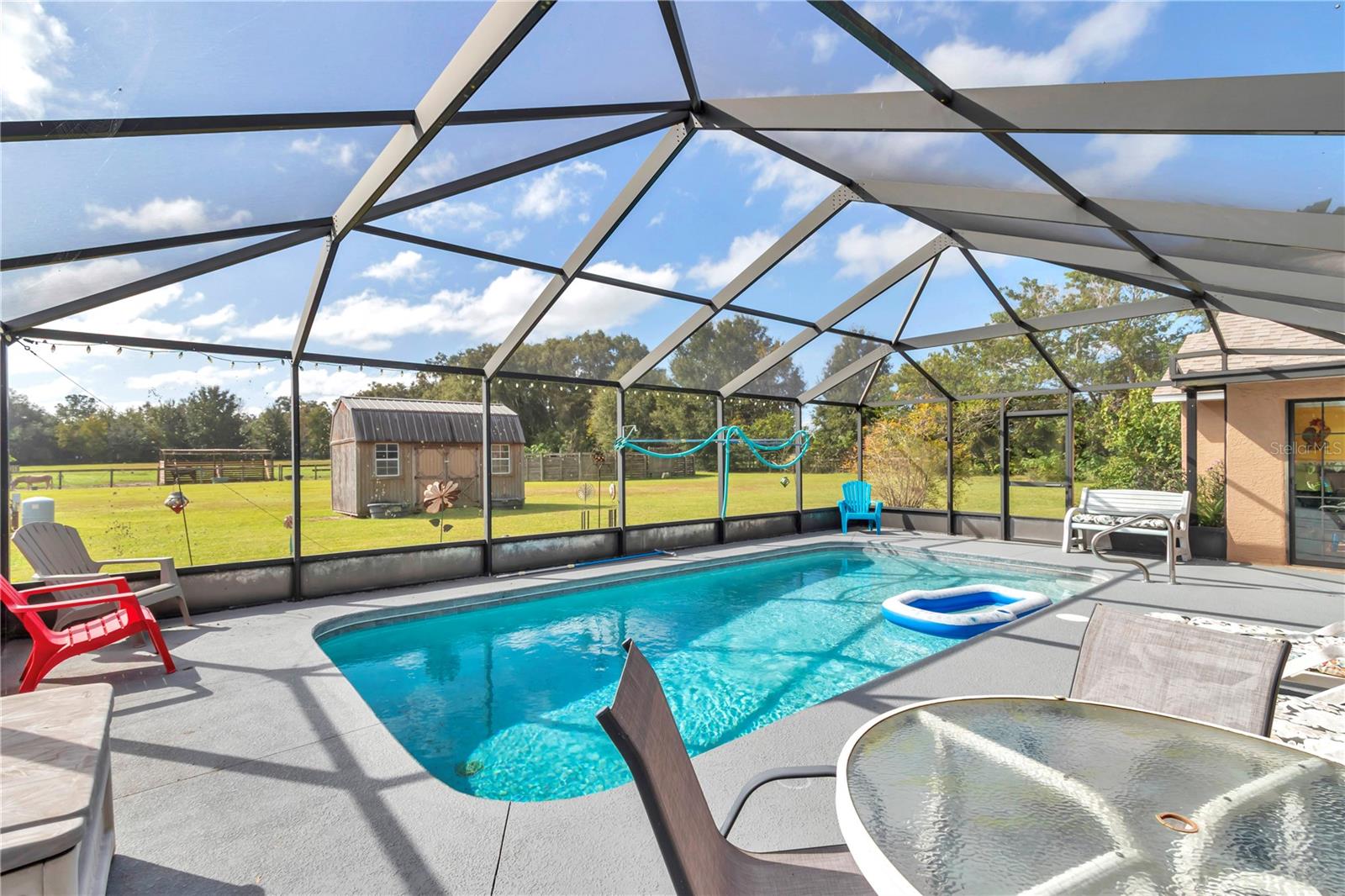 400 NE 140TH STREET, Citra, FL 32113