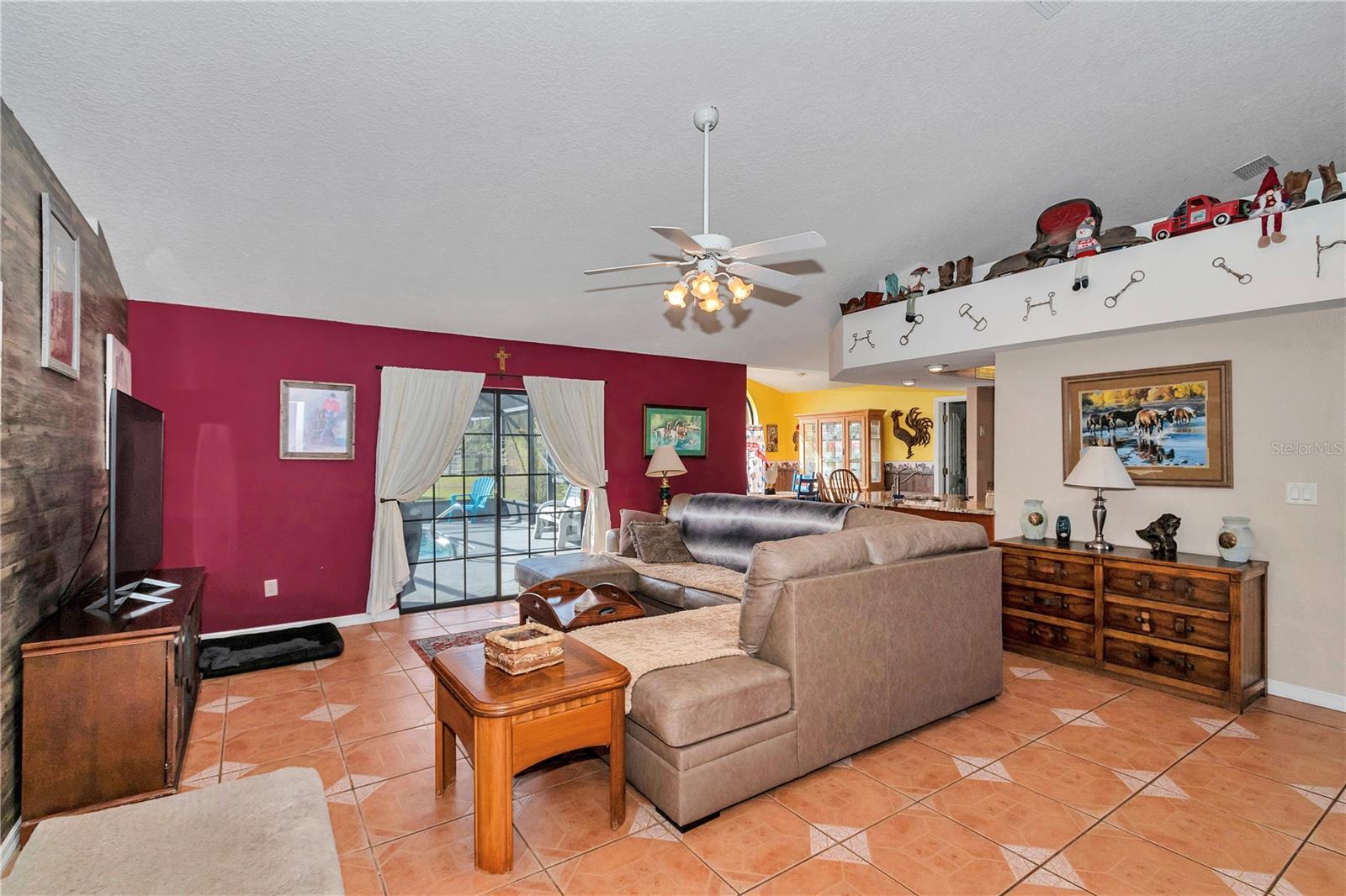 400 NE 140TH STREET, Citra, FL 32113