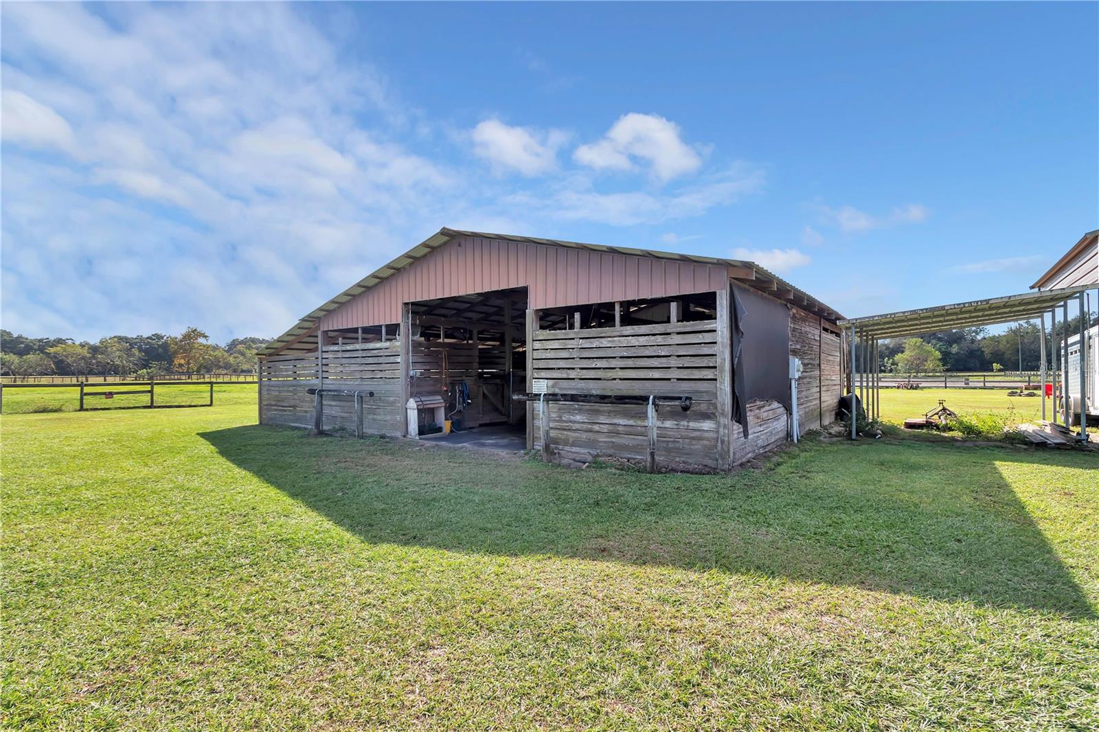 400 NE 140TH STREET, Citra, FL 32113