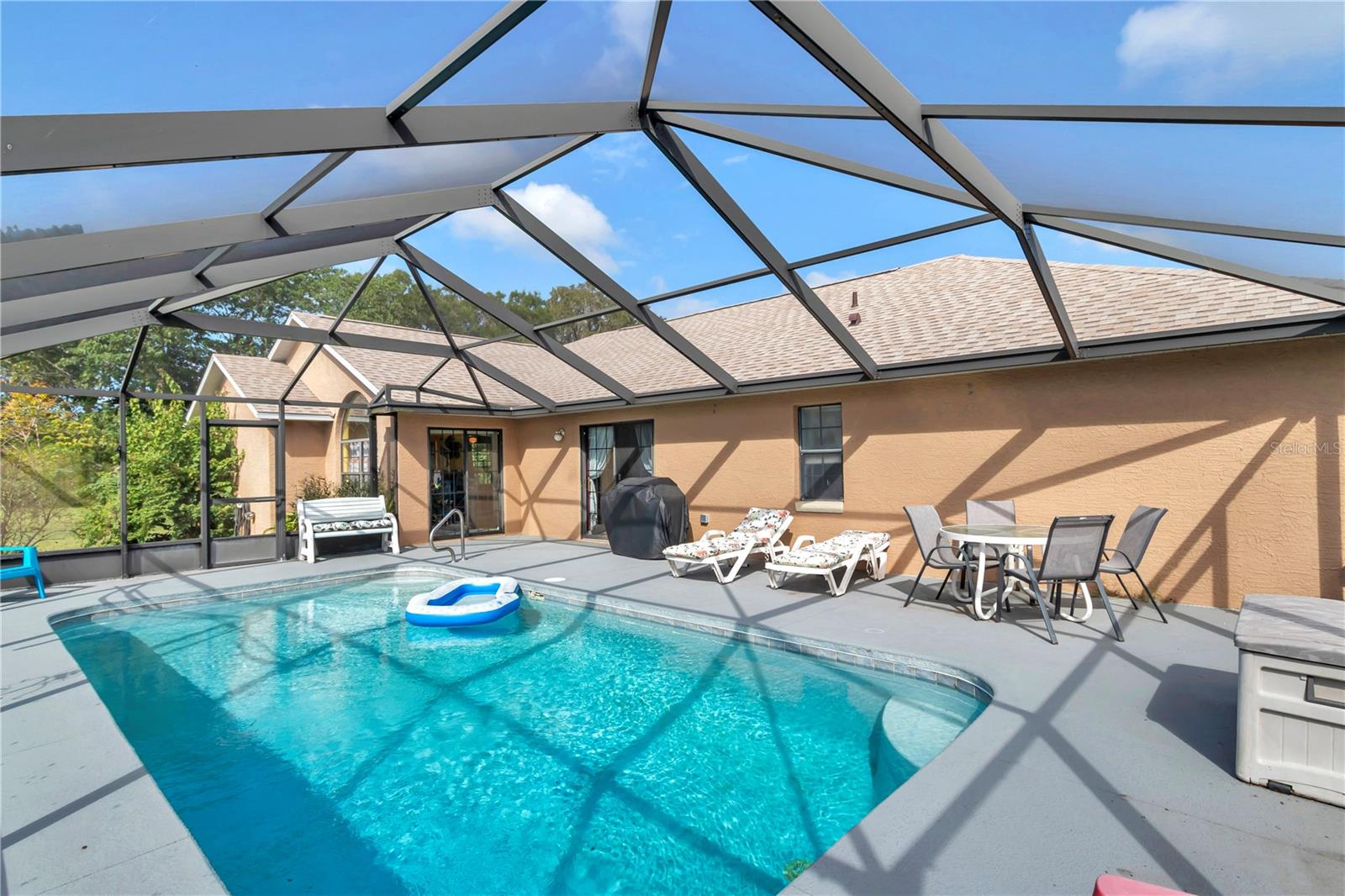 400 NE 140TH STREET, Citra, FL 32113