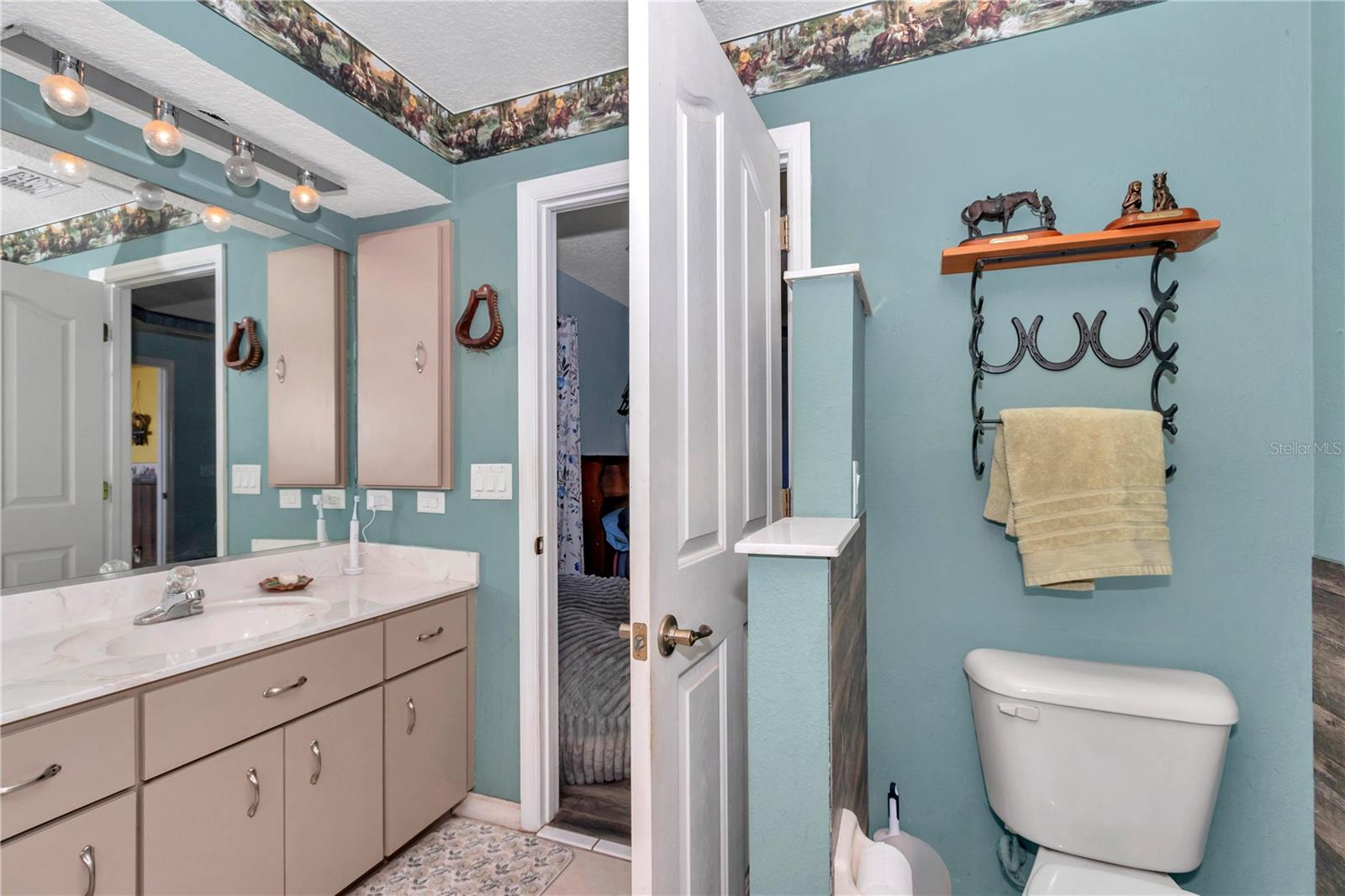 400 NE 140TH STREET, Citra, FL 32113