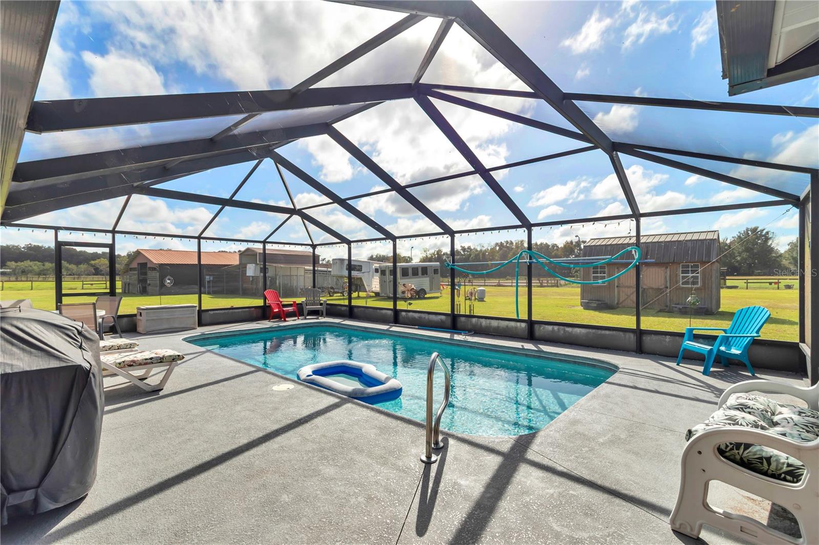 400 NE 140TH STREET, Citra, FL 32113