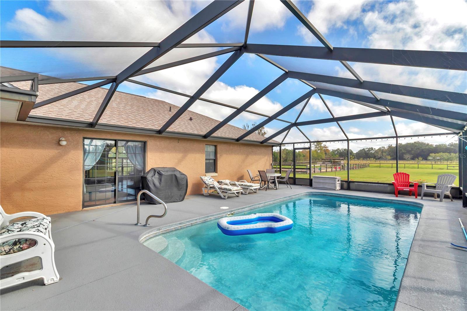 400 NE 140TH STREET, Citra, FL 32113