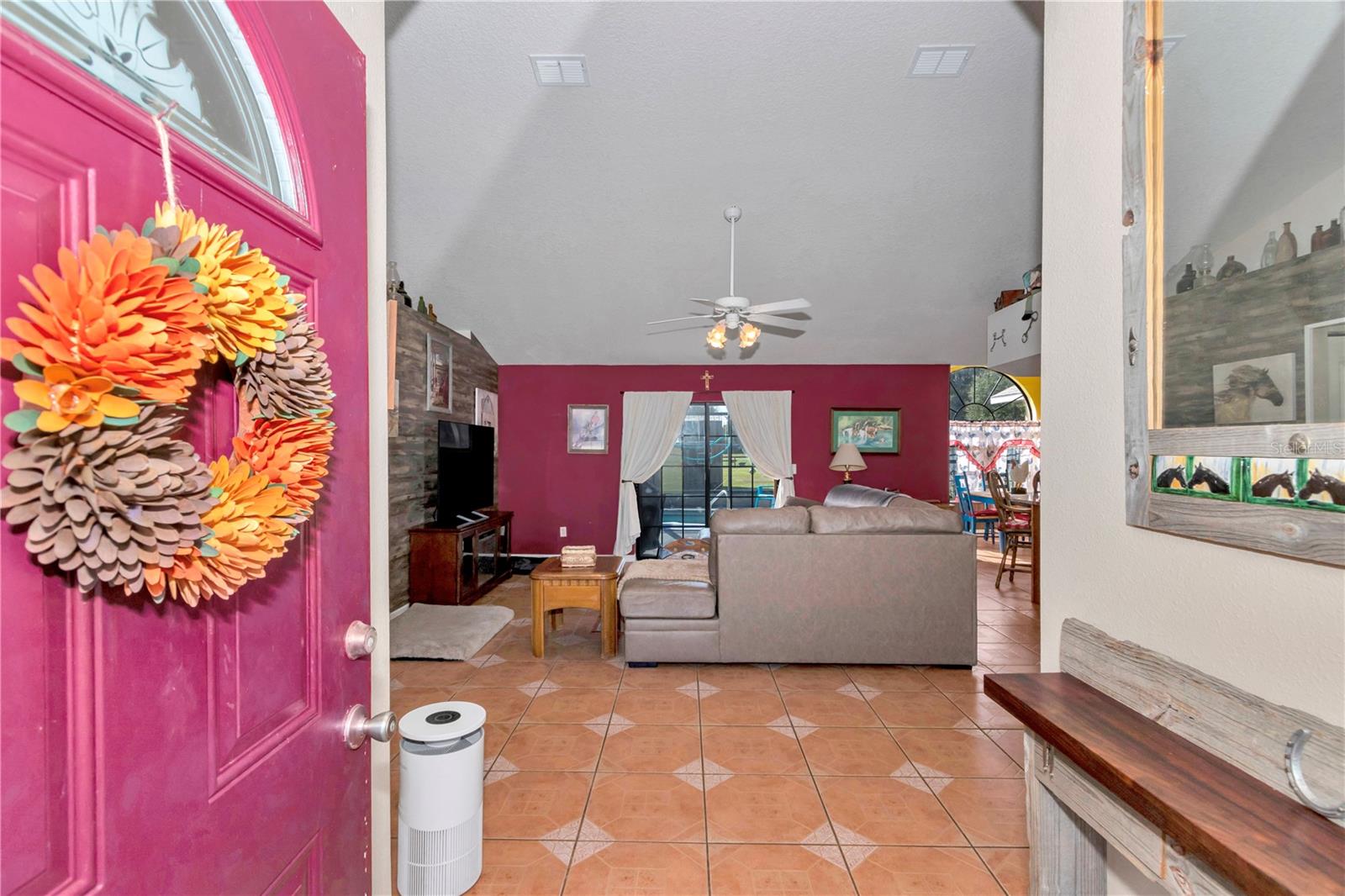 400 NE 140TH STREET, Citra, FL 32113