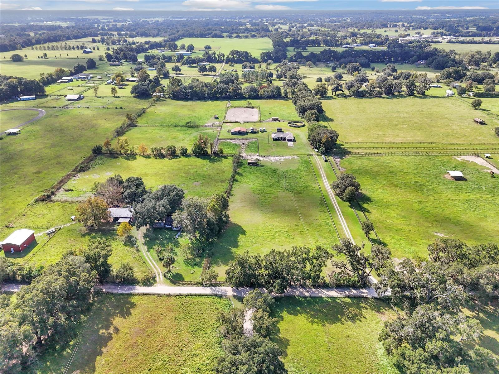 400 NE 140TH STREET, Citra, FL 32113
