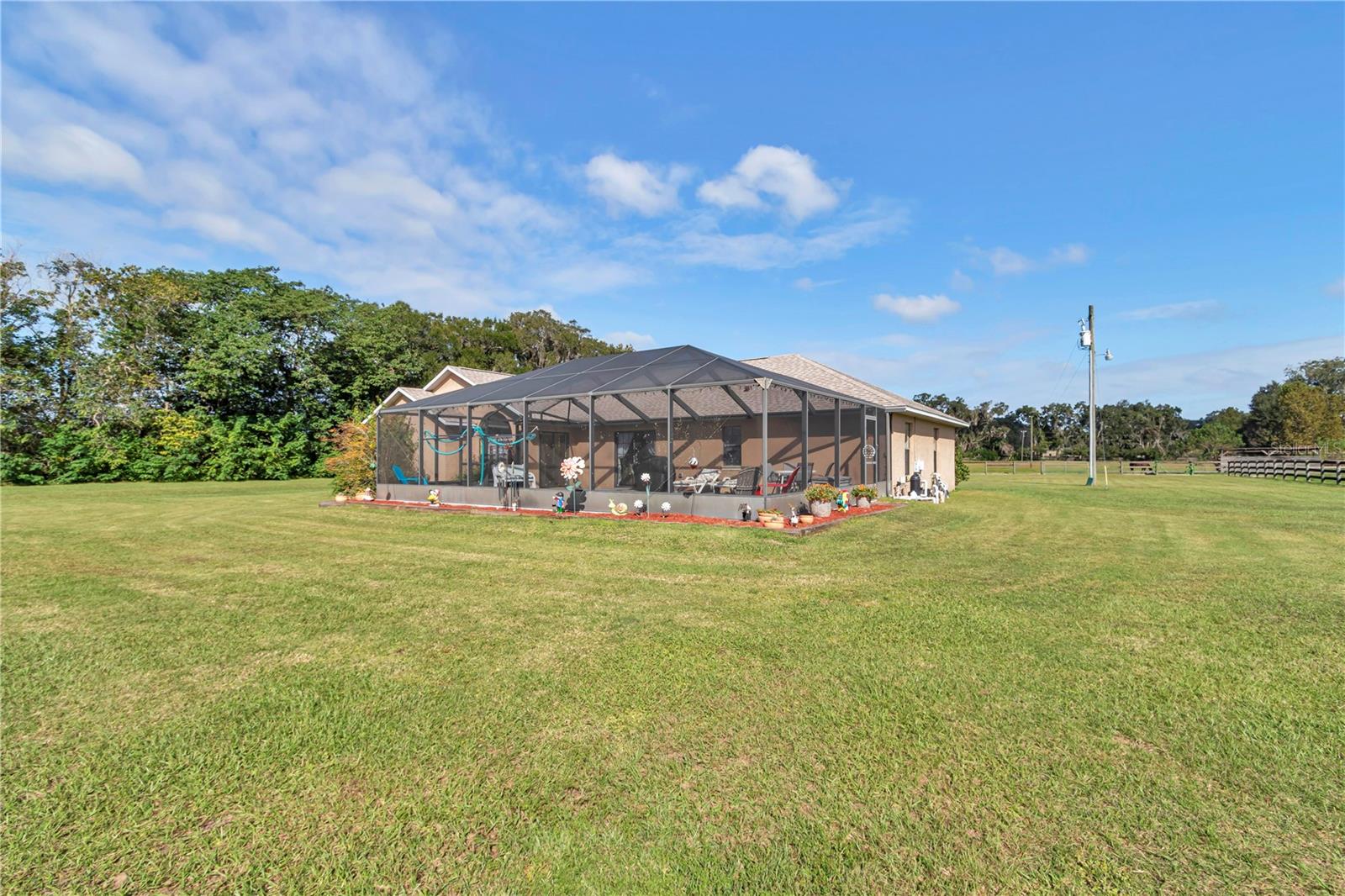 400 NE 140TH STREET, Citra, FL 32113