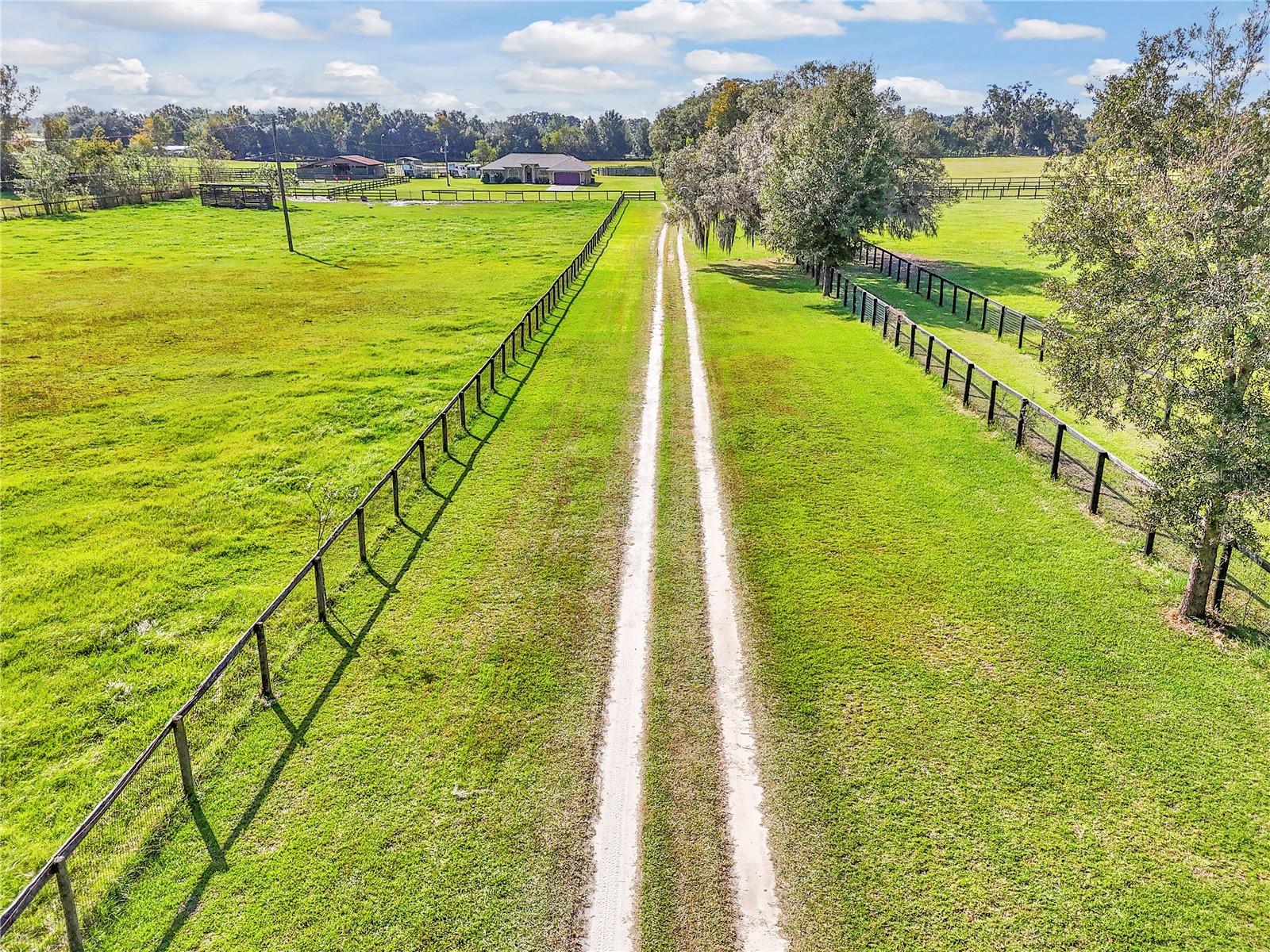 400 NE 140TH STREET, Citra, FL 32113