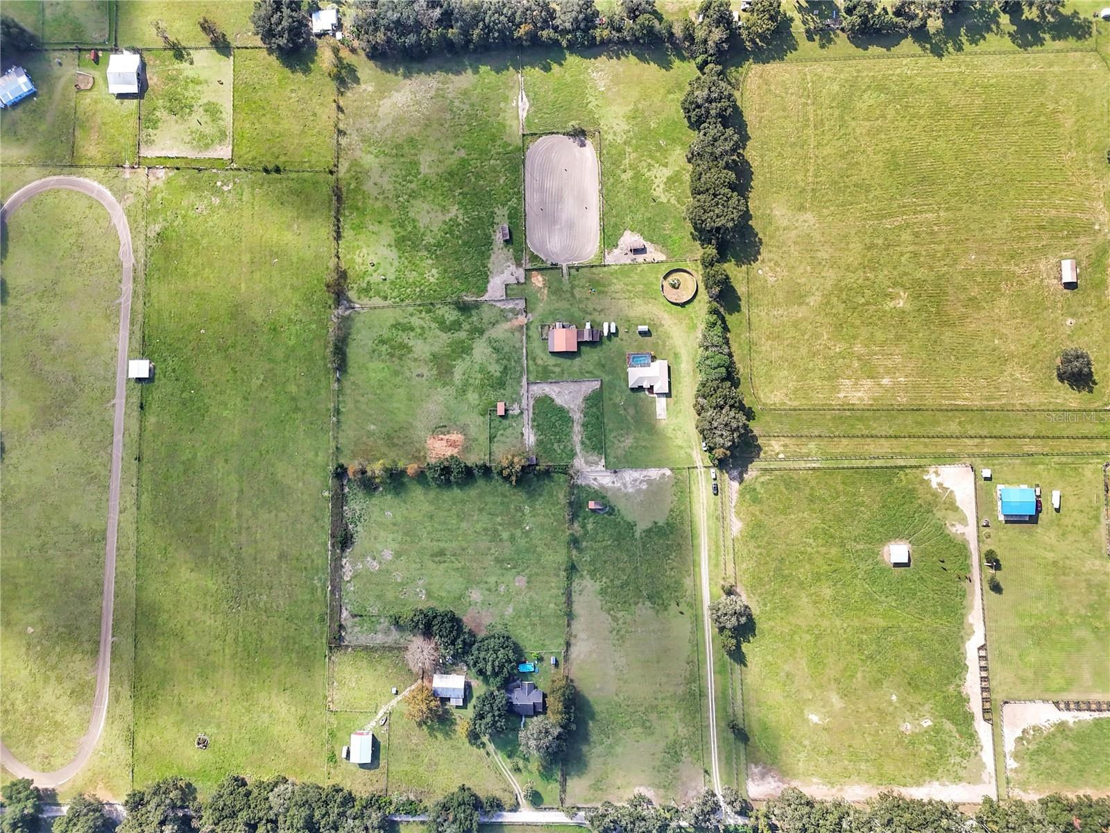 400 NE 140TH STREET, Citra, FL 32113