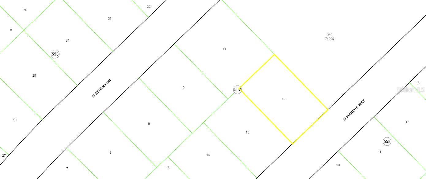 9172 N MARCUS WAY, Dunnellon, FL 34433 9172 N MARCUS WAY, Dunnellon, FL 34433