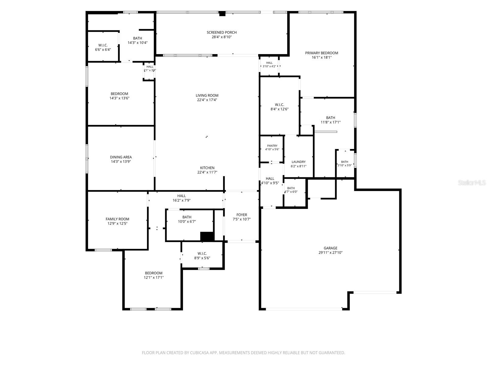10706 SW 99TH PLACE, Ocala, FL 34481