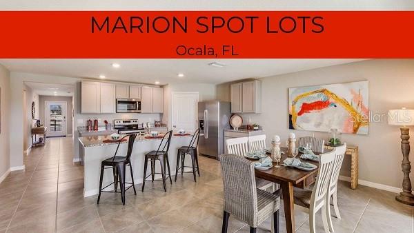 2664 SW 175TH LOOP, Ocala, FL 34473