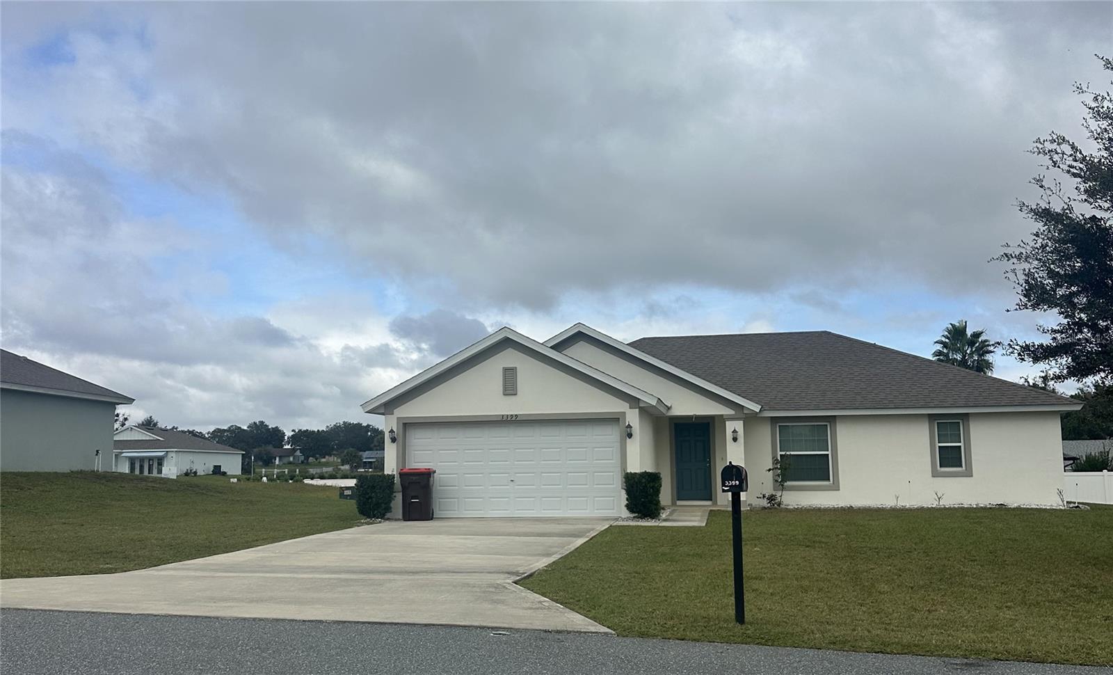 3399 SW 153RD LANE, Ocala, FL 34473