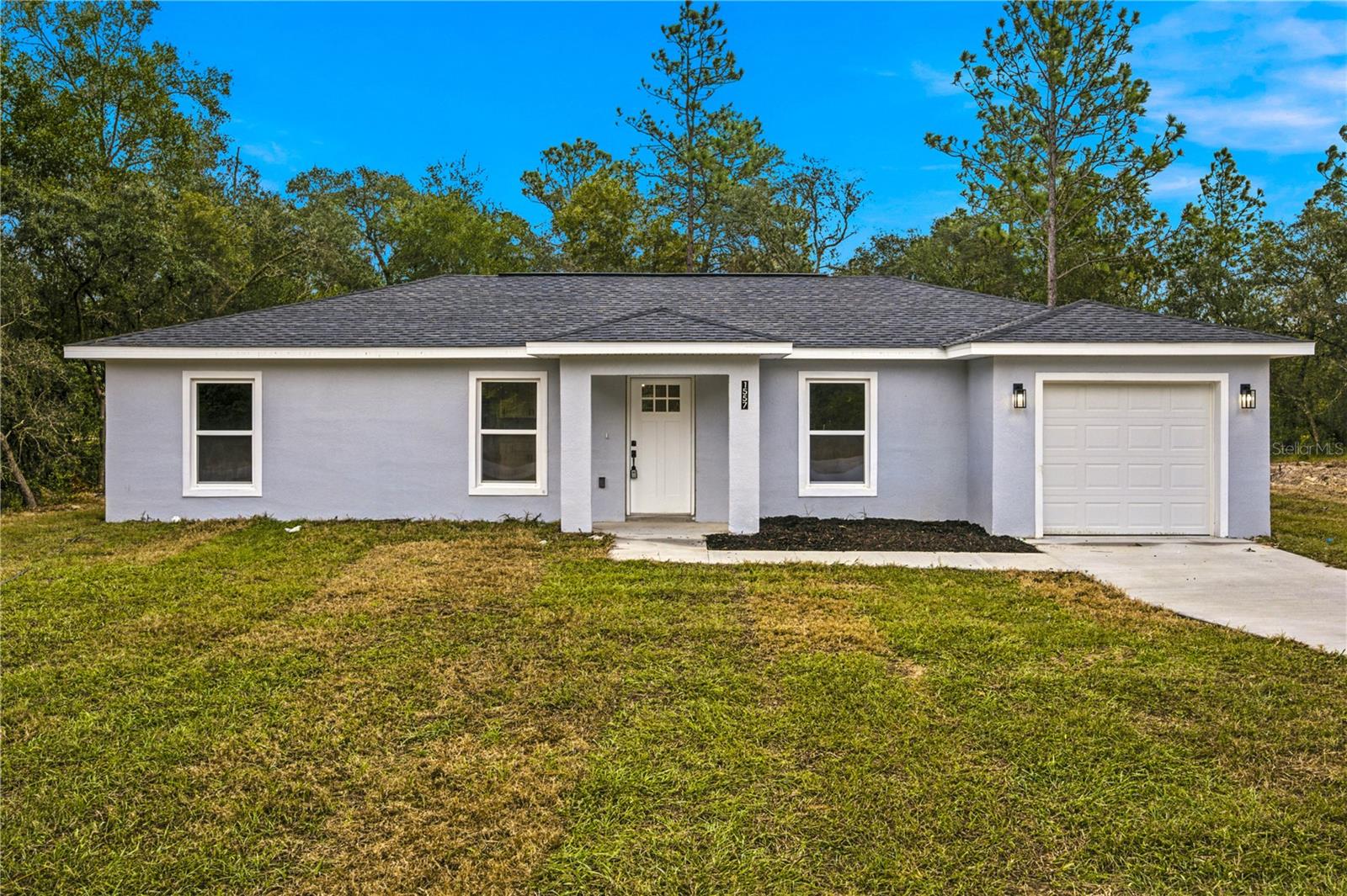 1557 SW SEAWEED AVENUE, Dunnellon, FL 34431