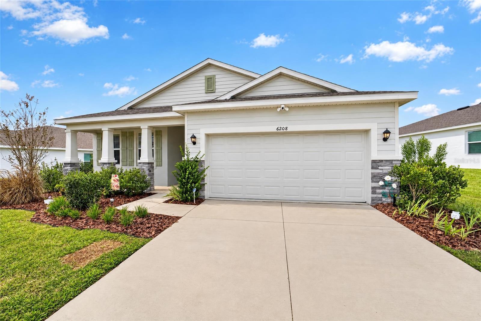 6208 SW 93RD LOOP, Ocala, FL 34476