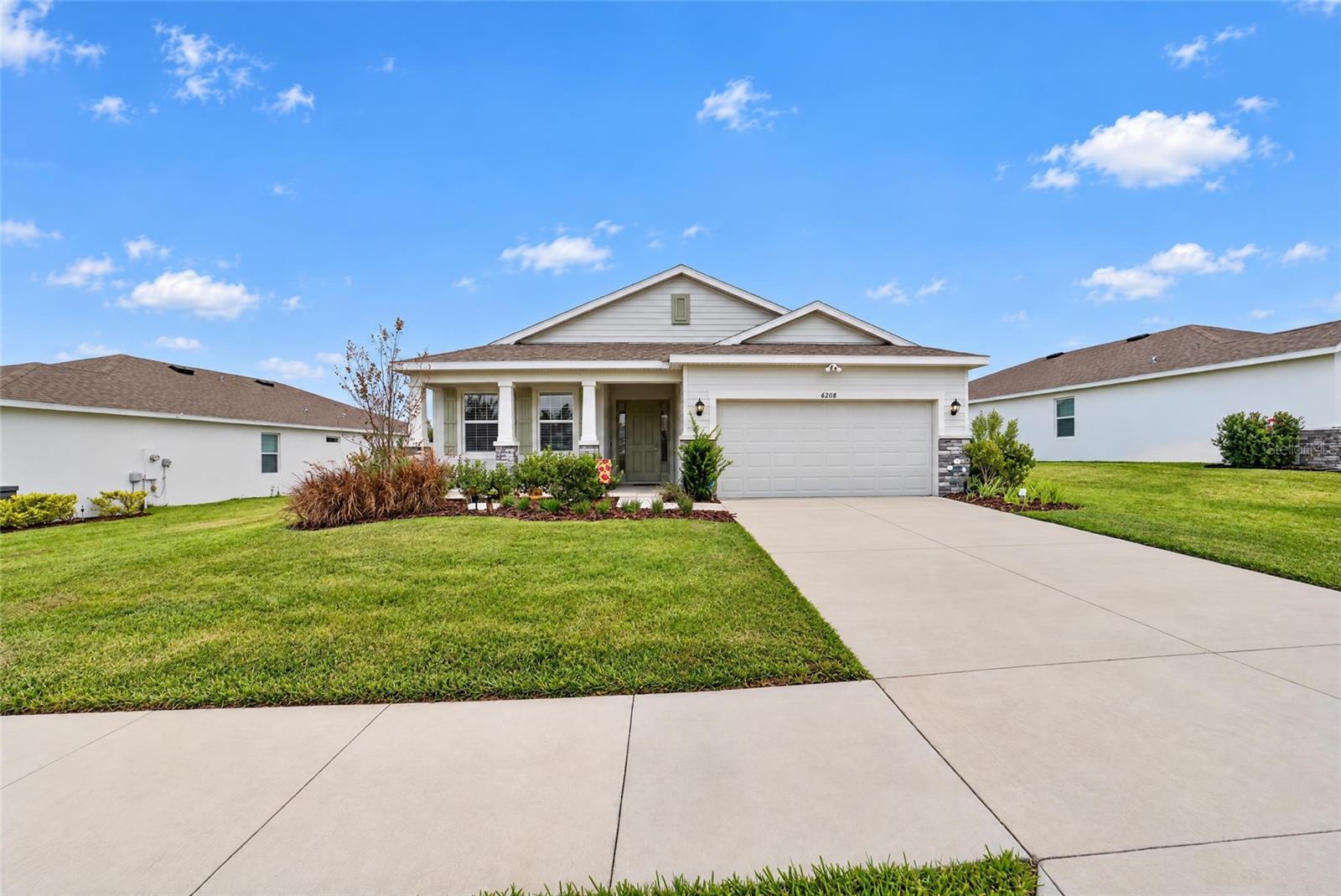 6208 SW 93RD LOOP, Ocala, FL 34476