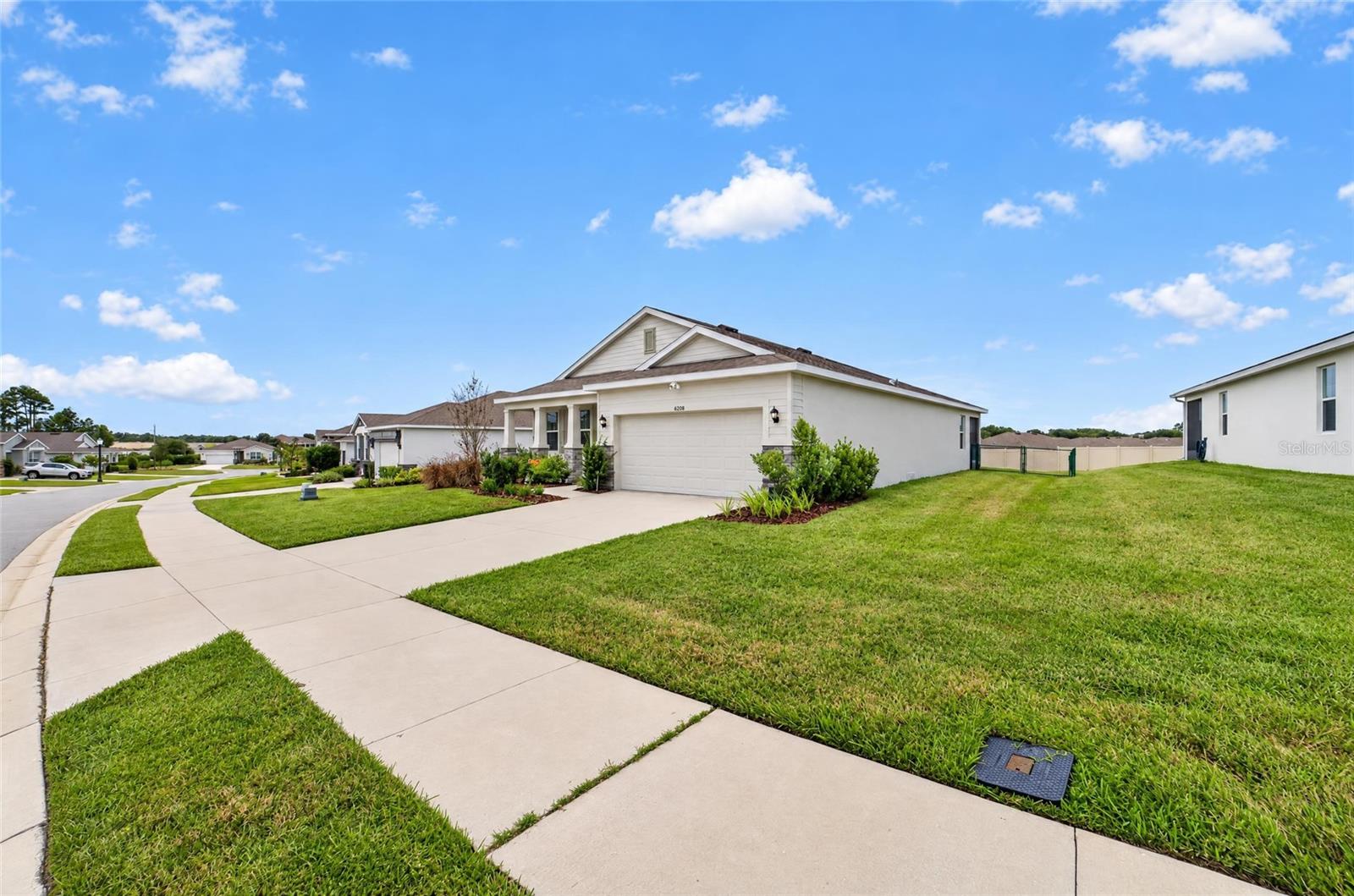 6208 SW 93RD LOOP, Ocala, FL 34476