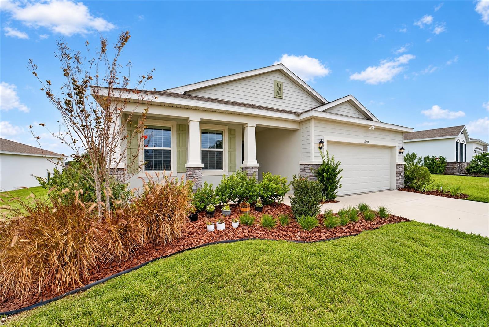 6208 SW 93RD LOOP, Ocala, FL 34476
