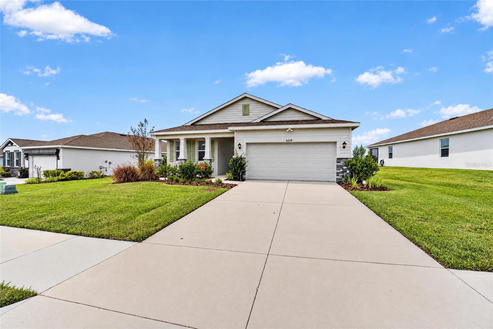6208 SW 93RD LOOP, Ocala, FL 34476