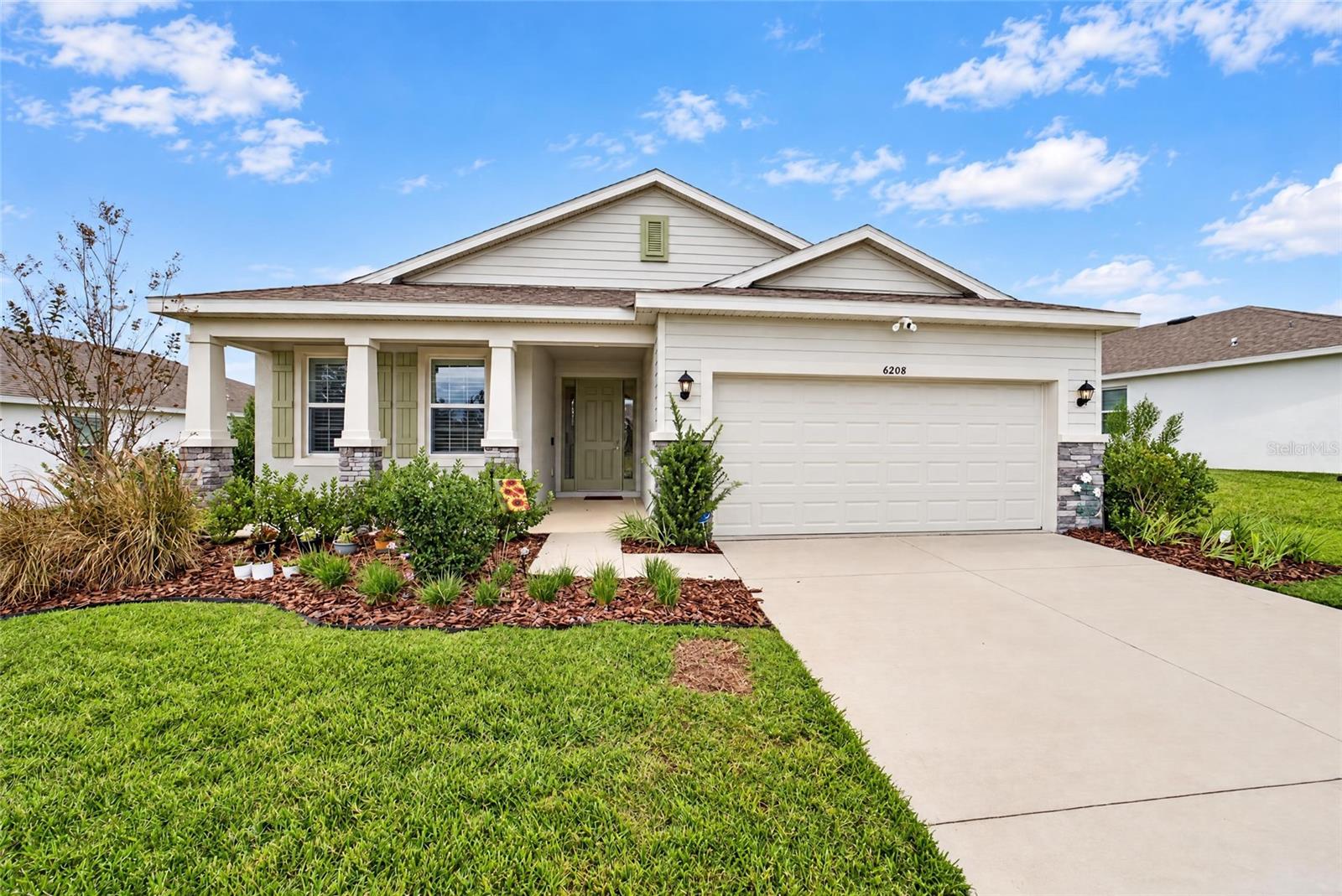 6208 SW 93RD LOOP, Ocala, FL 34476