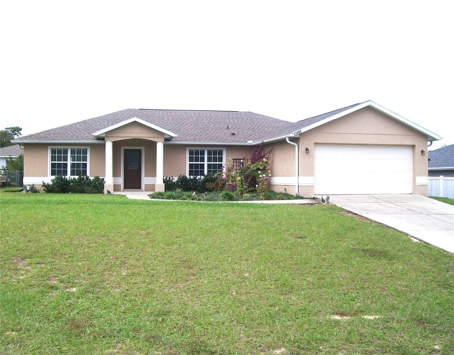 13202 SW 29TH CIRCLE, Ocala, FL 34473