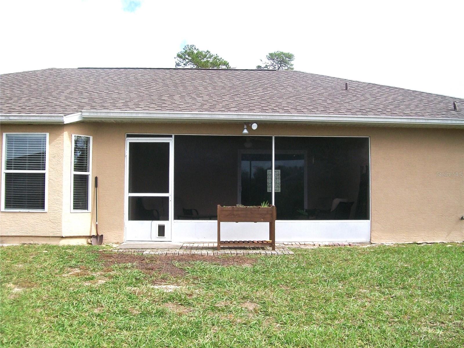 13202 SW 29TH CIRCLE, Ocala, FL 34473