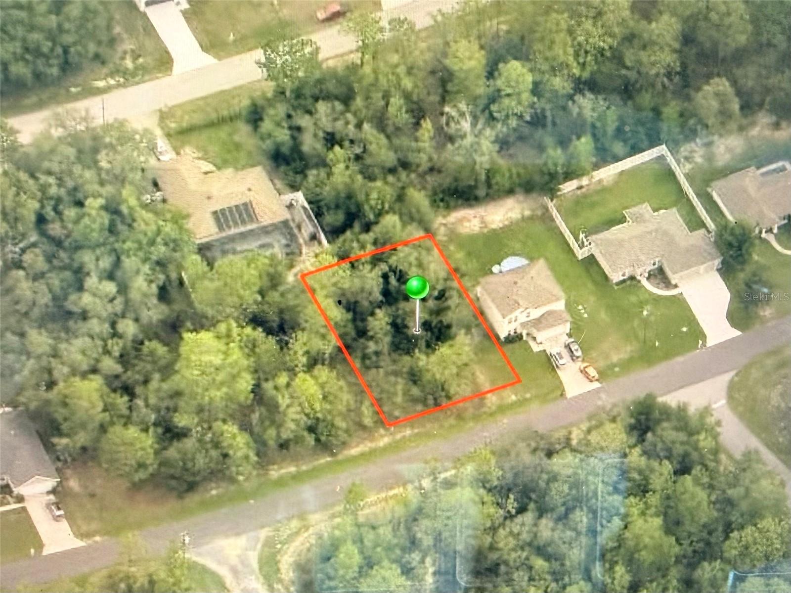 3219 W BABCOCK PLACE, Citrus Springs, FL 34433 3219 W BABCOCK PLACE, Citrus Springs, FL 34433