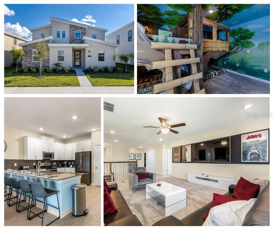 9012 SOMMERSET HILLS DRIVE, Davenport, FL 33896