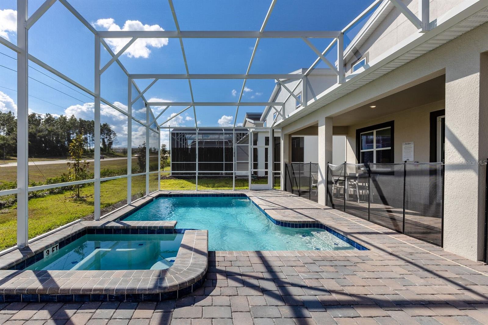 9012 SOMMERSET HILLS DRIVE, Davenport, FL 33896