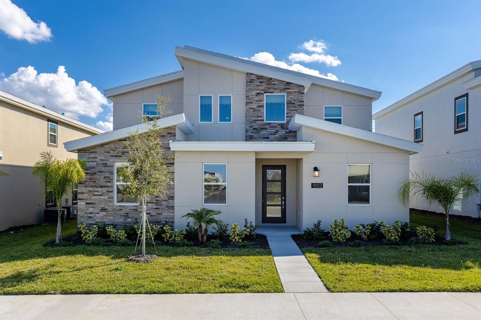 9012 SOMMERSET HILLS DRIVE, Davenport, FL 33896