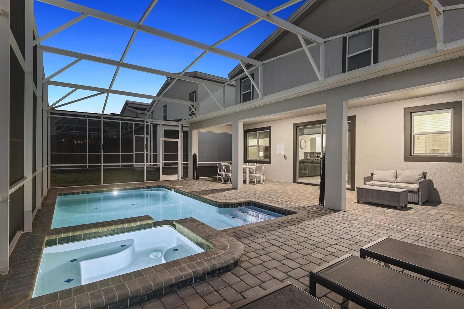 9012 SOMMERSET HILLS DRIVE, Davenport, FL 33896
