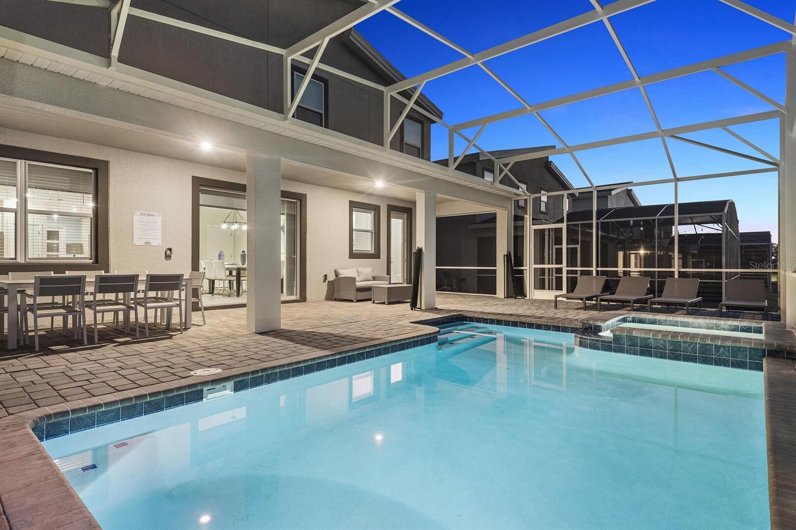 9012 SOMMERSET HILLS DRIVE, Davenport, FL 33896