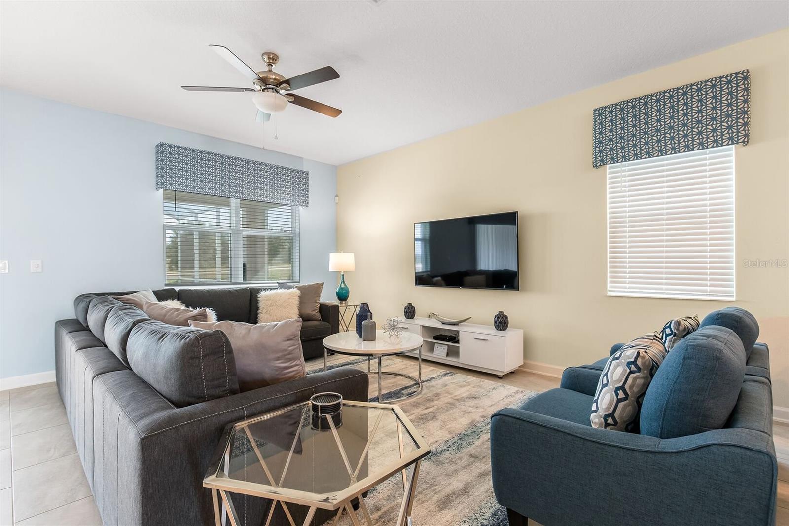 9012 SOMMERSET HILLS DRIVE, Davenport, FL 33896