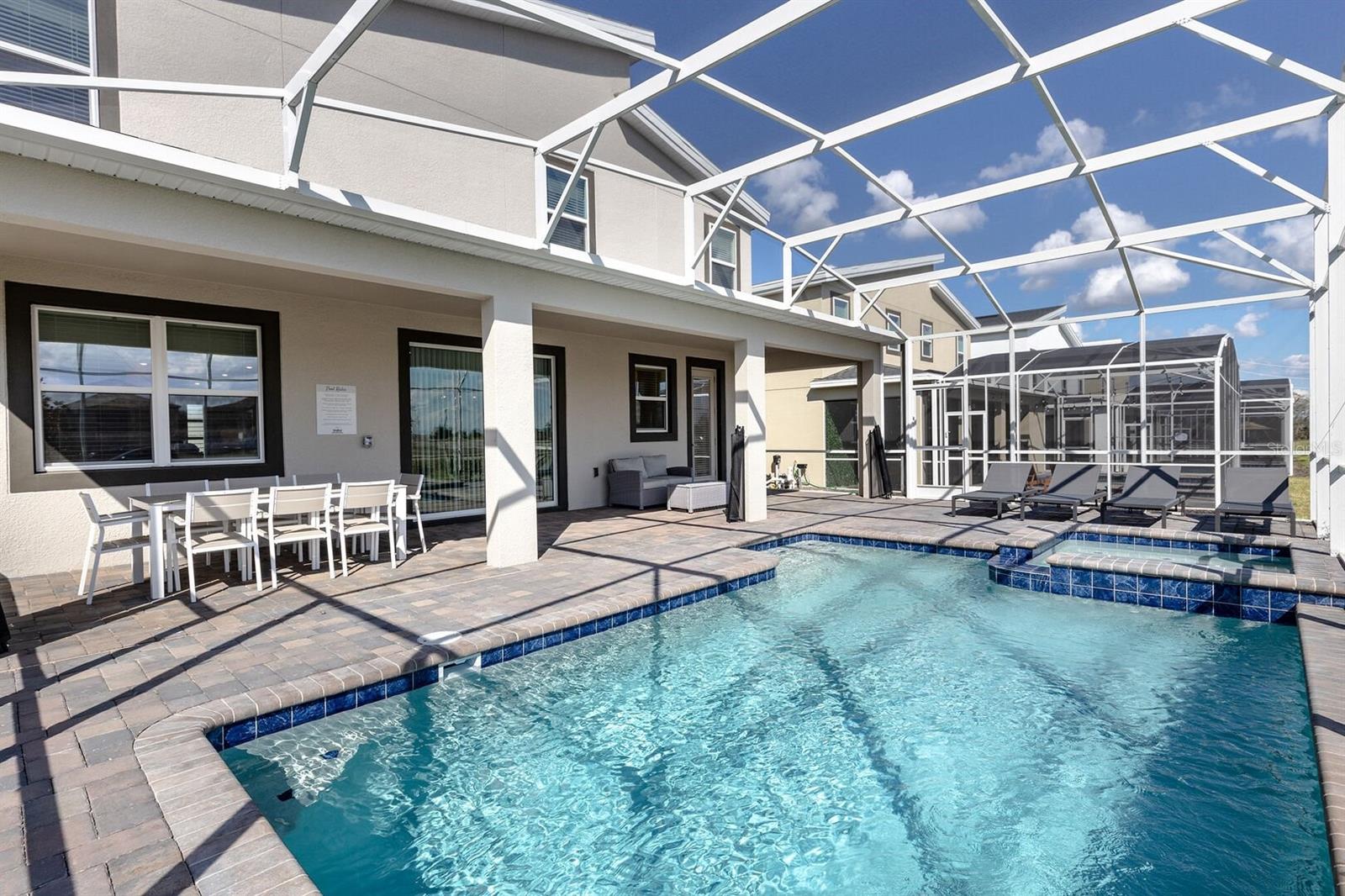 9012 SOMMERSET HILLS DRIVE, Davenport, FL 33896