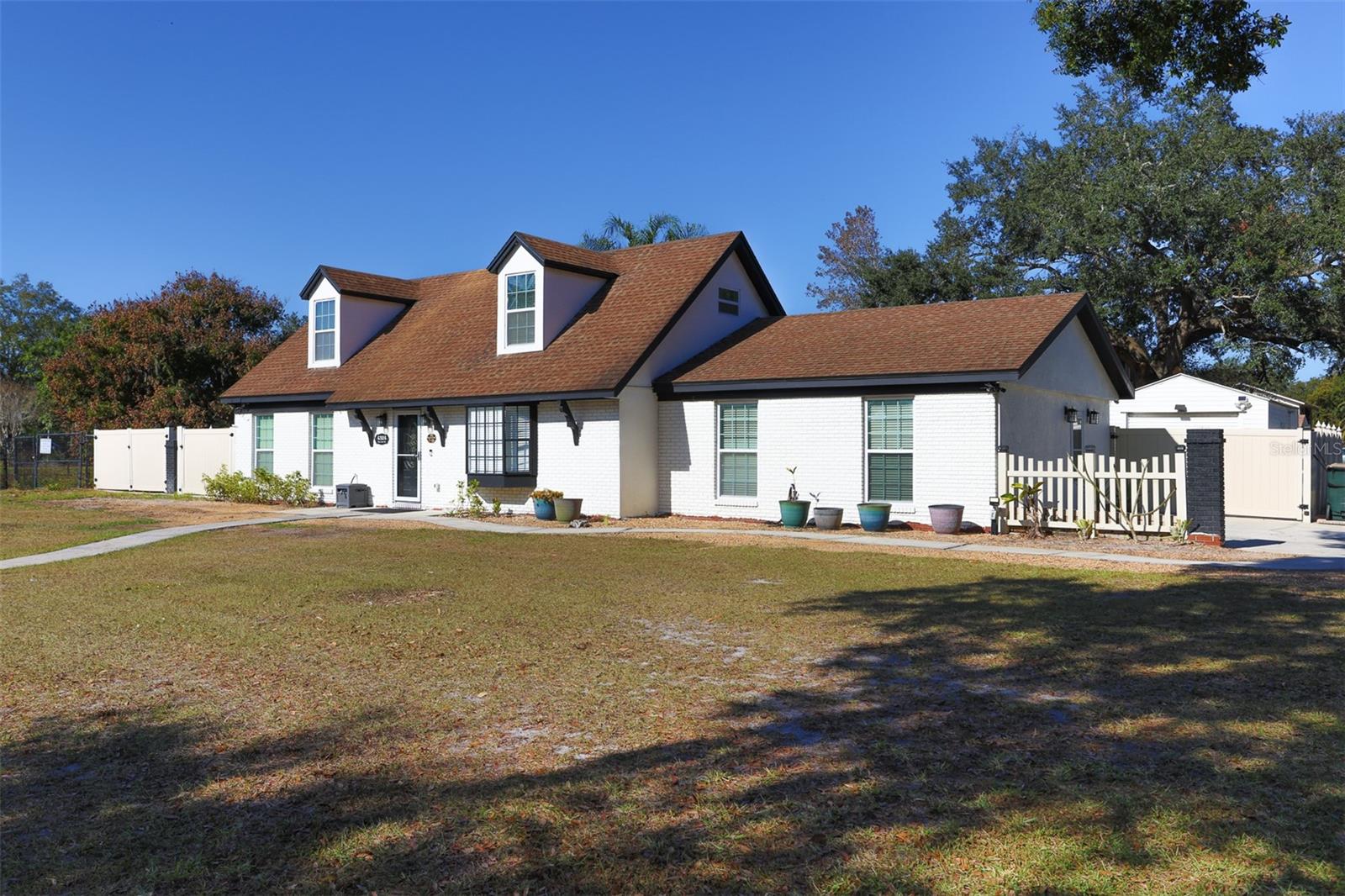 4324 PINE LAKE DRIVE, St Cloud, FL 34769