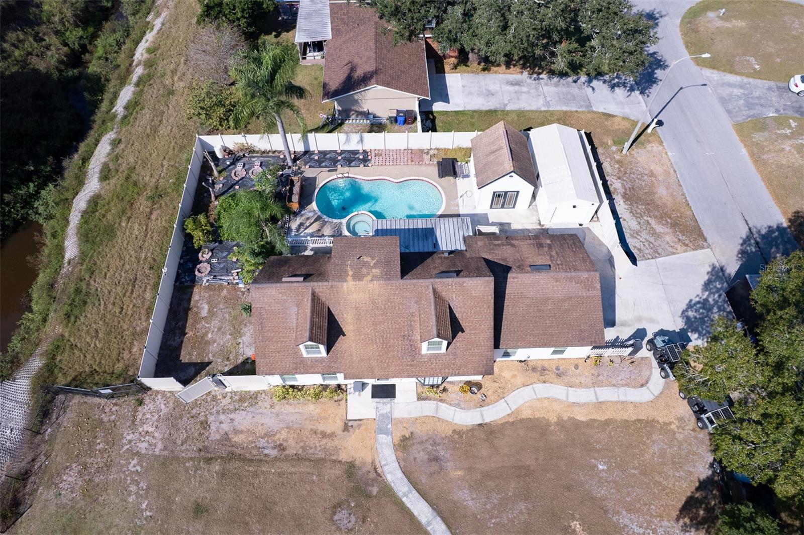 4324 PINE LAKE DRIVE, St Cloud, FL 34769