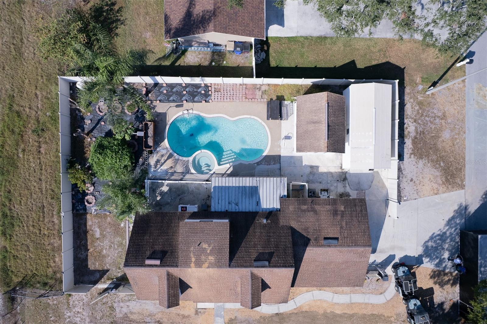 4324 PINE LAKE DRIVE, St Cloud, FL 34769