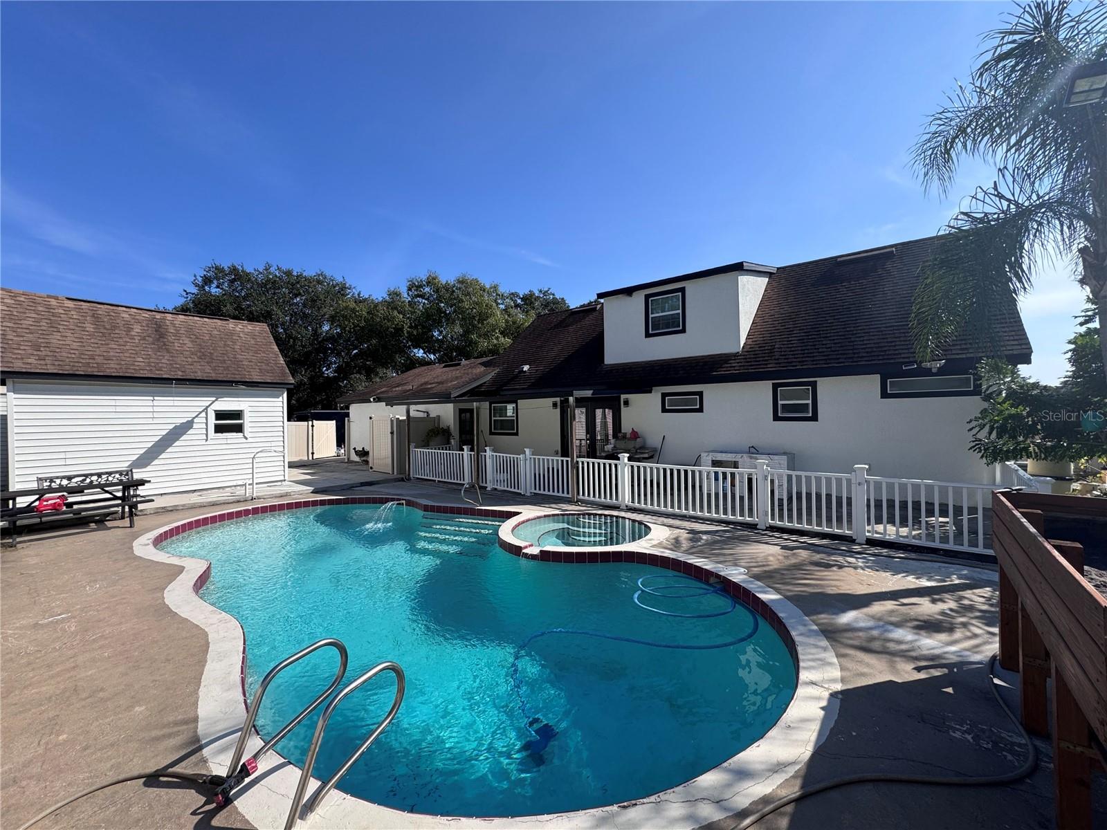 4324 PINE LAKE DRIVE, St Cloud, FL 34769