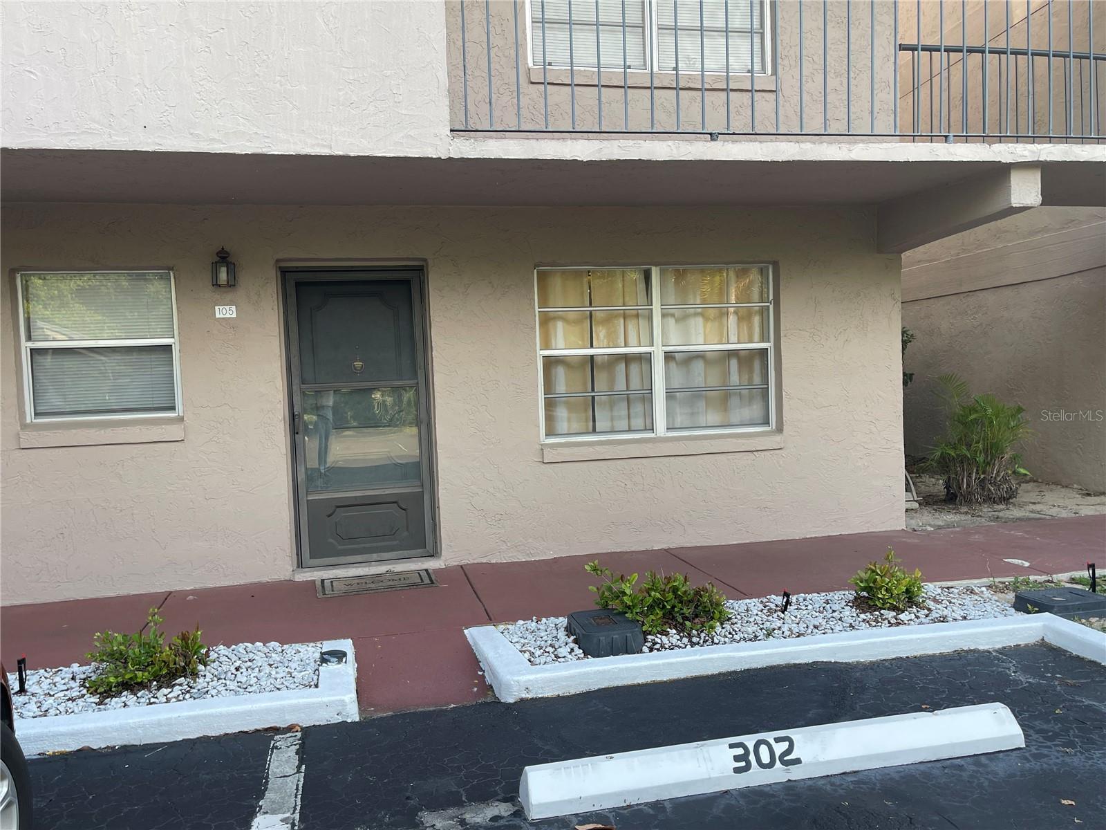 150 EL DORADO, #105, Winter Haven, FL 33884