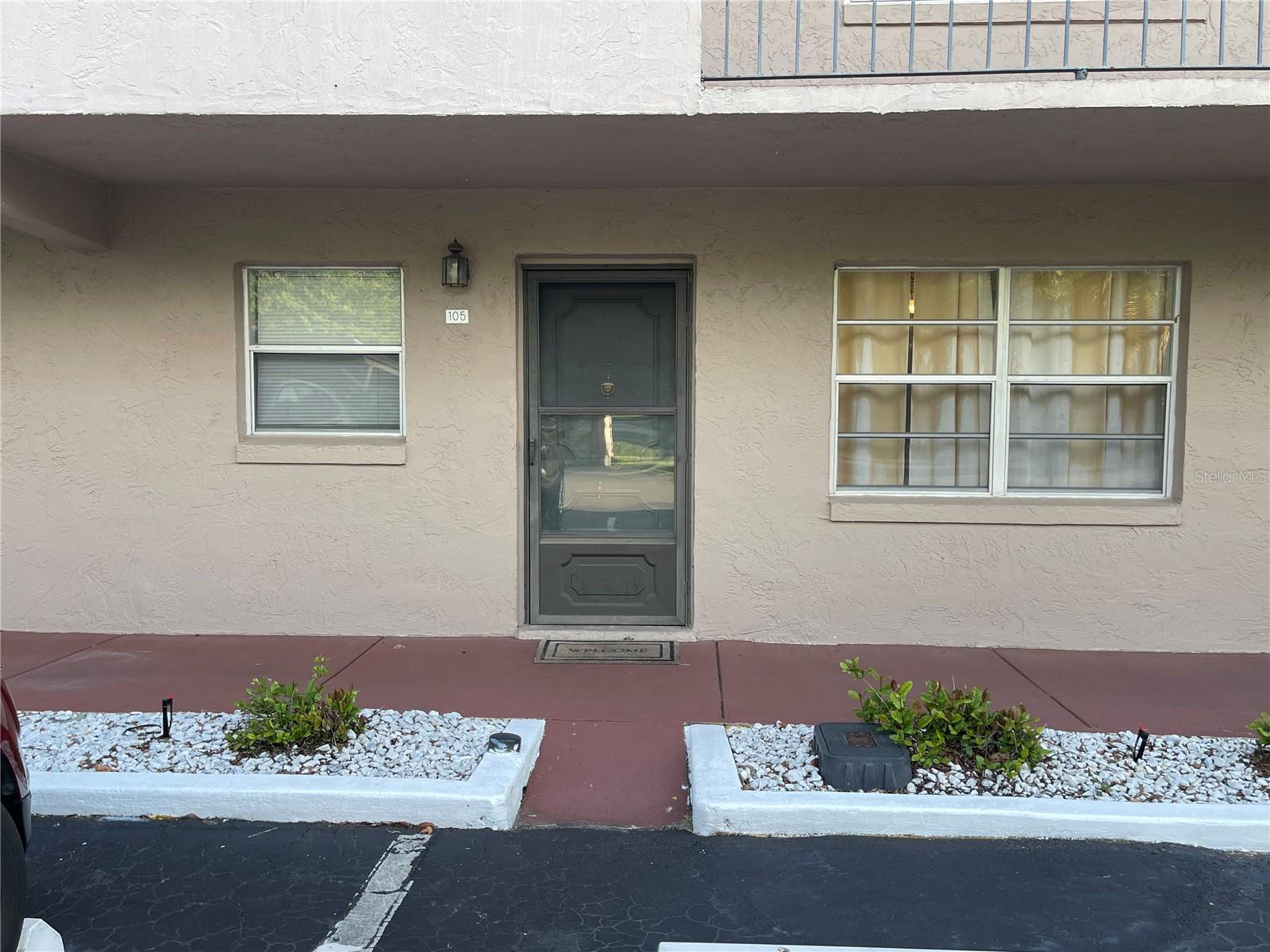 150 EL DORADO, #105, Winter Haven, FL 33884 150 EL DORADO, #105, Winter Haven, FL 33884