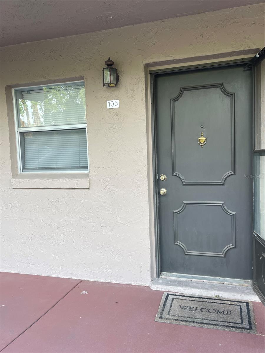 150 EL DORADO, #105, Winter Haven, FL 33884