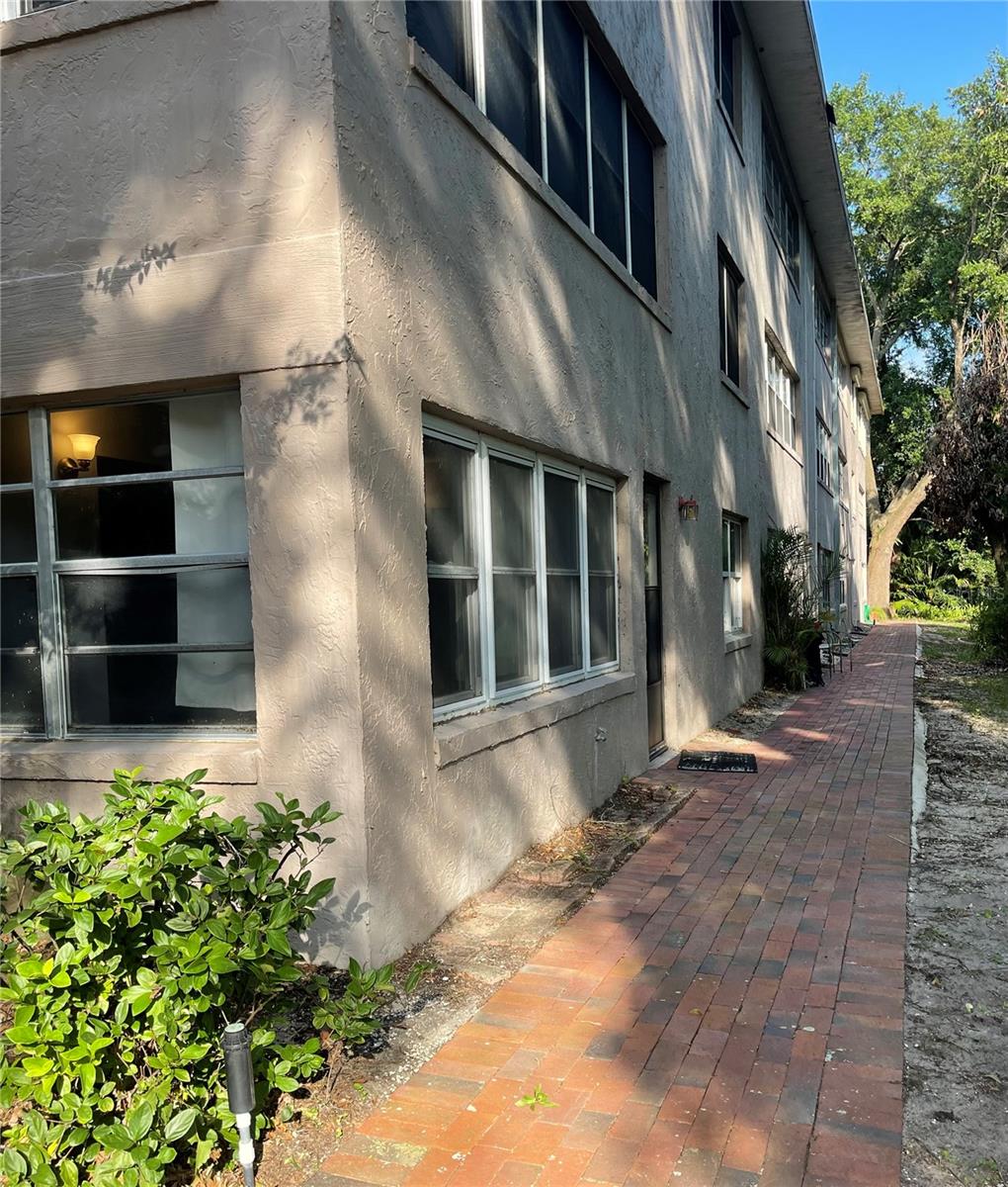 150 EL DORADO, #105, Winter Haven, FL 33884